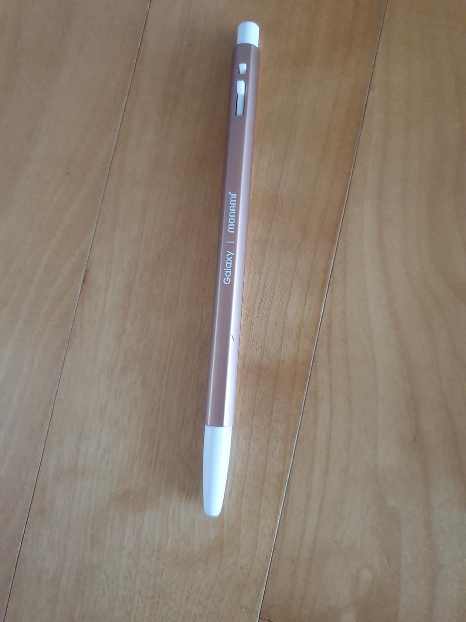 모나미 s펜 중고 팝니다