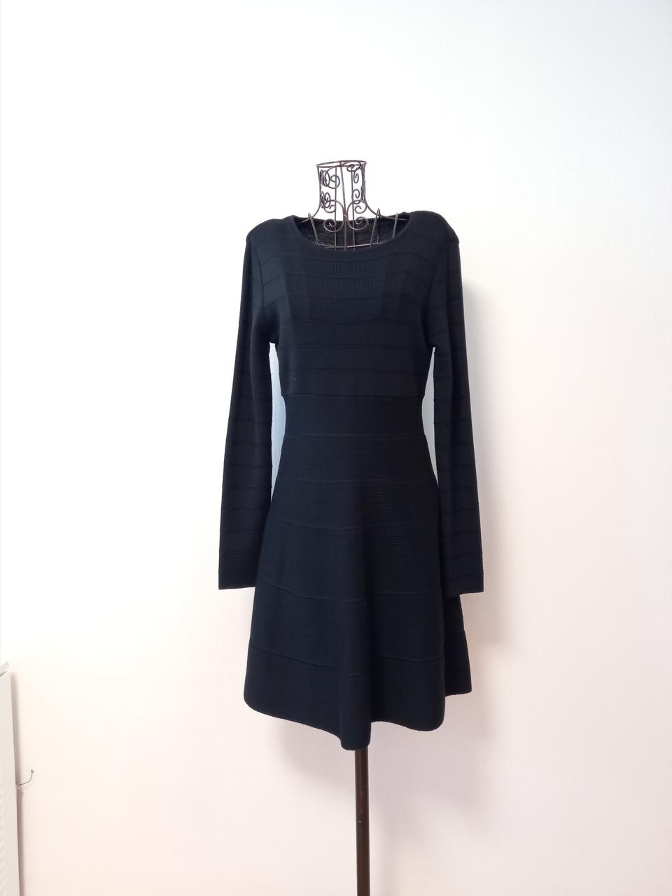 OZOC 니트원피스(free)