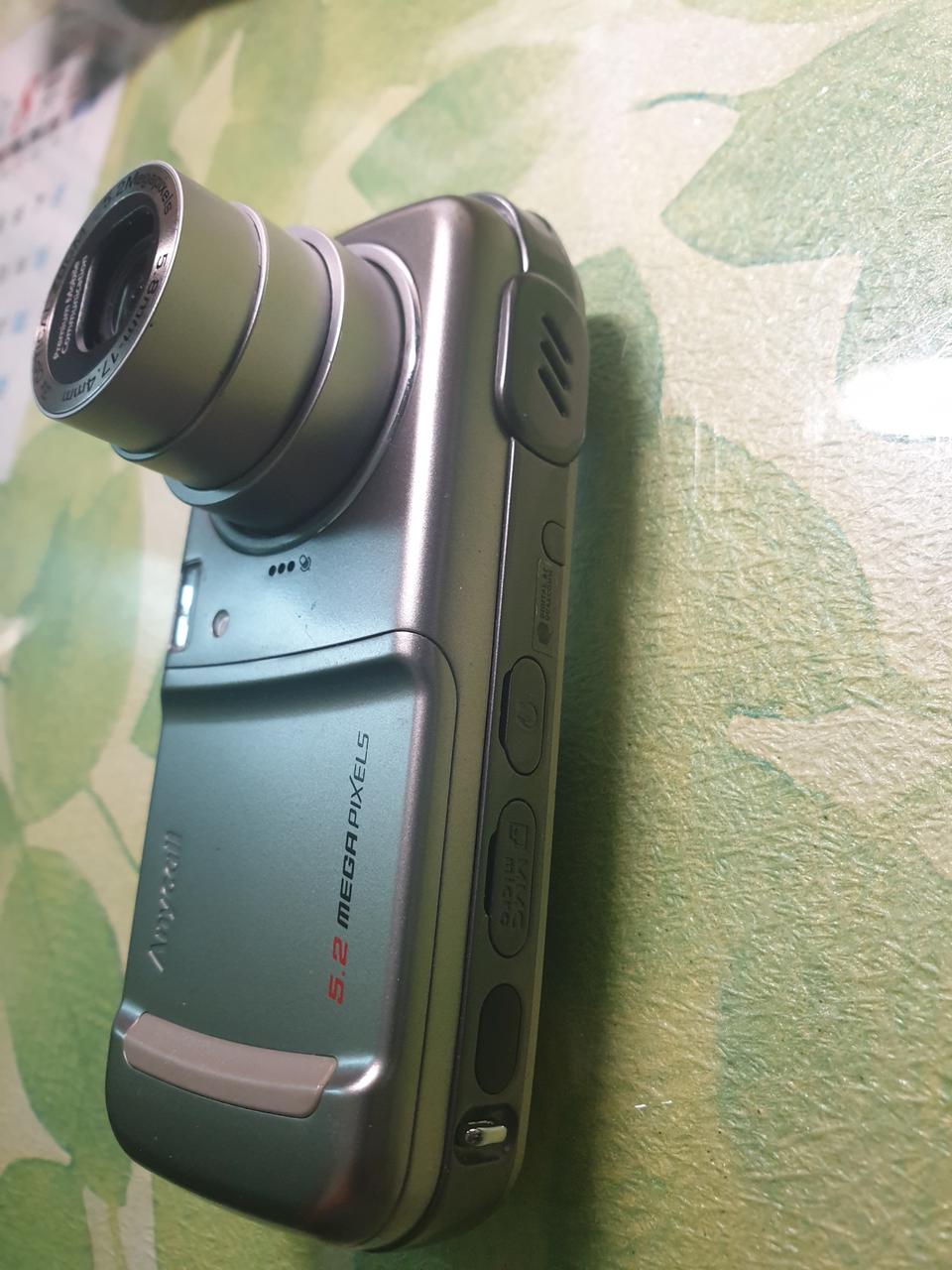 삼성 카메라폰 sph-v7800