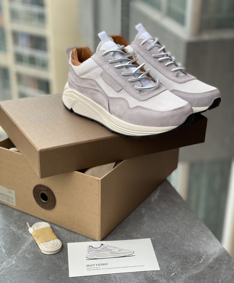 부테로 빈치 터티 B8860 250-290