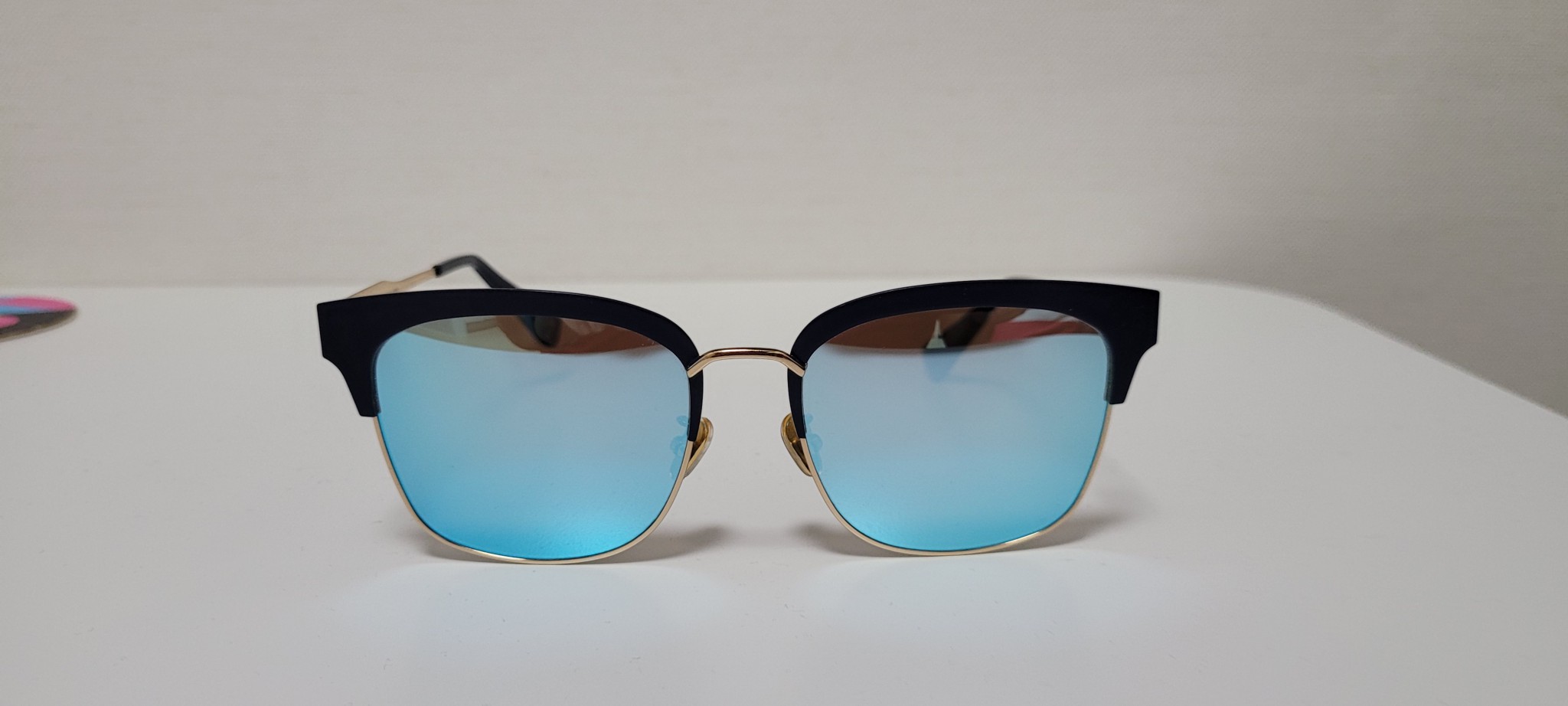 루이까또즈 LQ9557 선글라스