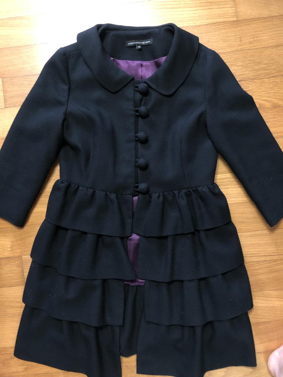 Alexander McQueen 원피스