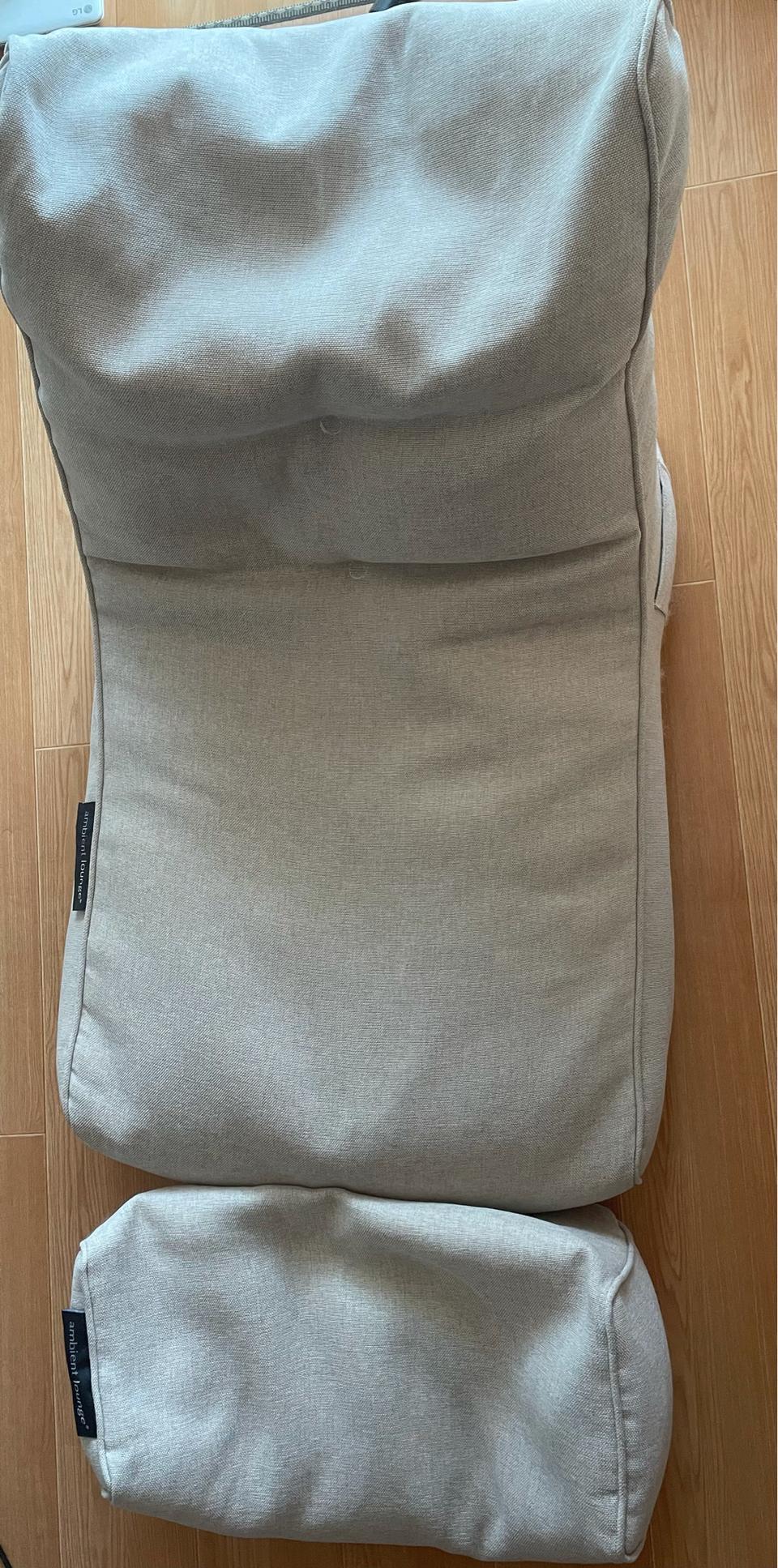 엠비언트라운지