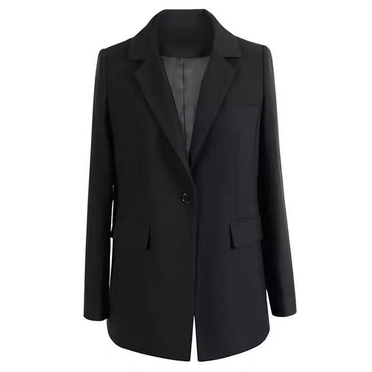 간지 오피스 쟈켓