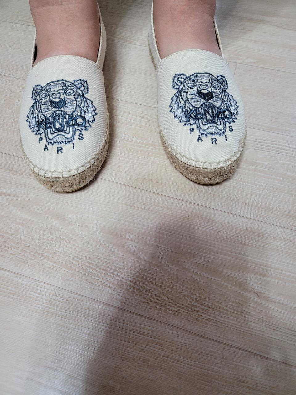 겐죠여성용단화240