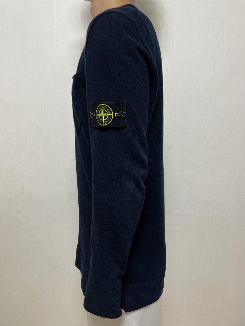 스톤아일랜드 니트