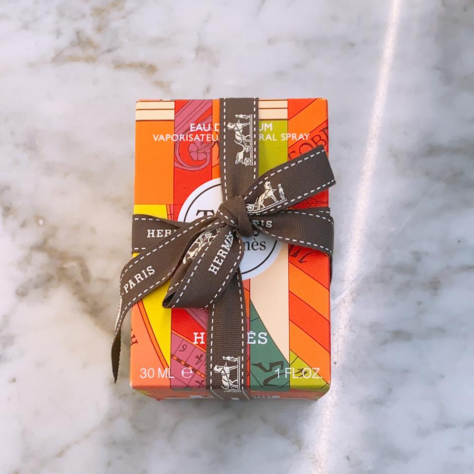 에르메스 트윌리 향수 새상품