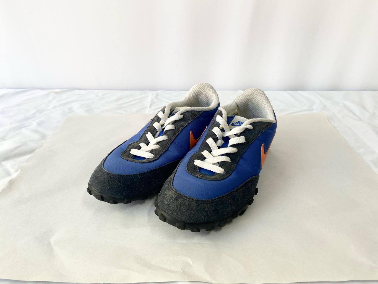 나이키 와플레이서