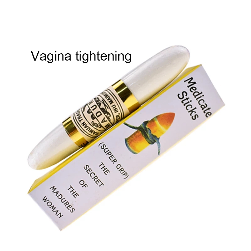 새상품 자무스틱/질염방지/질수축 /냄새제거 /질방귀 Y존