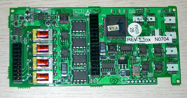 발신자번호표시