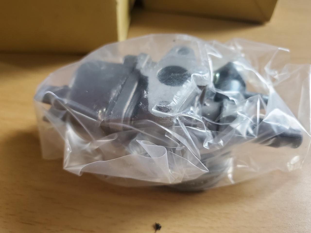 예초기 카브레다.카브레타.기화기