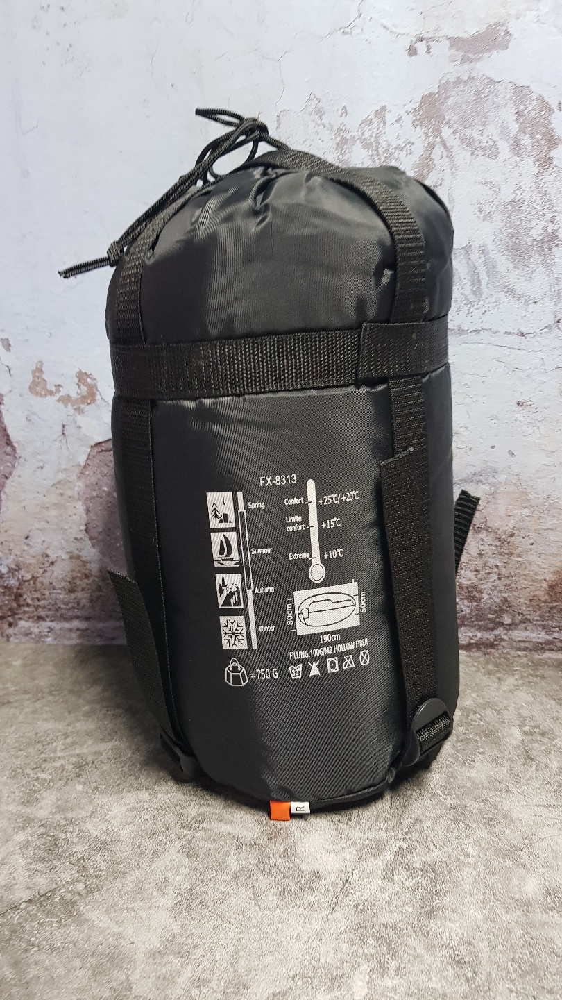 초특가 침낭 새제품 봄  늦가을용 1인용