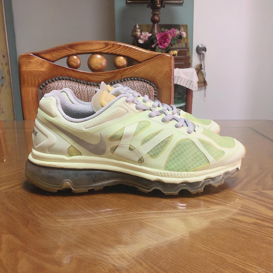 [235] 나이키 에어맥스+ 베어리볼트 Nike