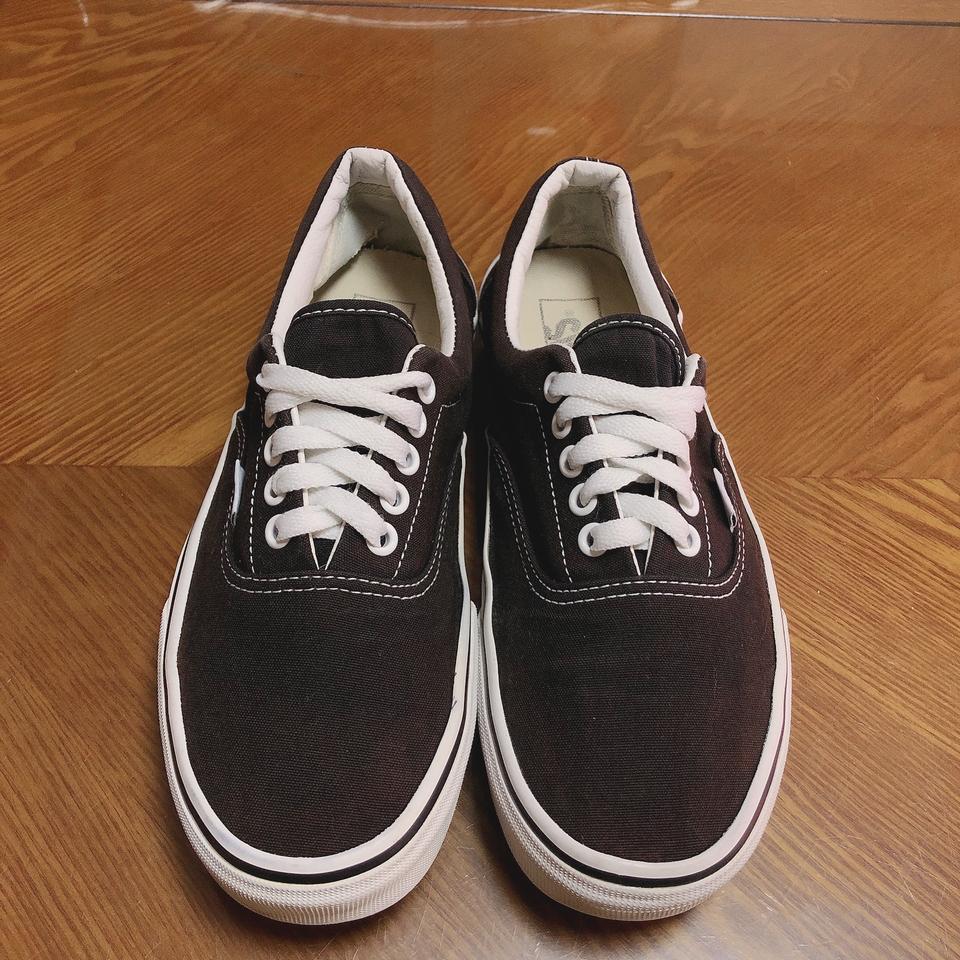 [260] 반스 어센틱 Vans