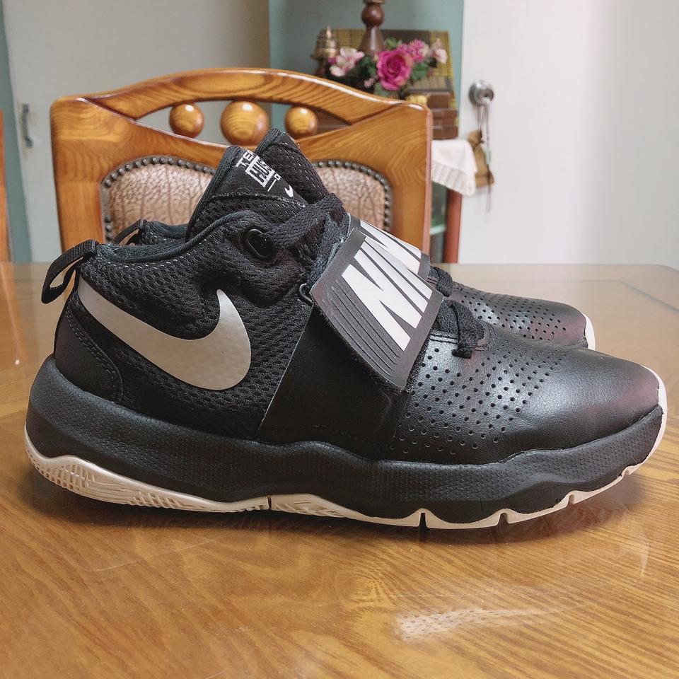 [230] 나이키 팀 허슬 D8 Nike