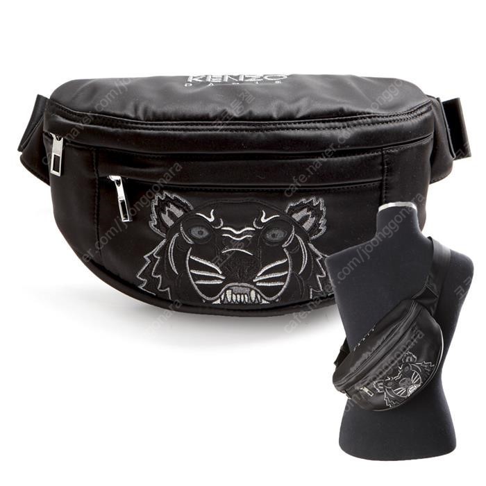 겐조 힙색 새제품