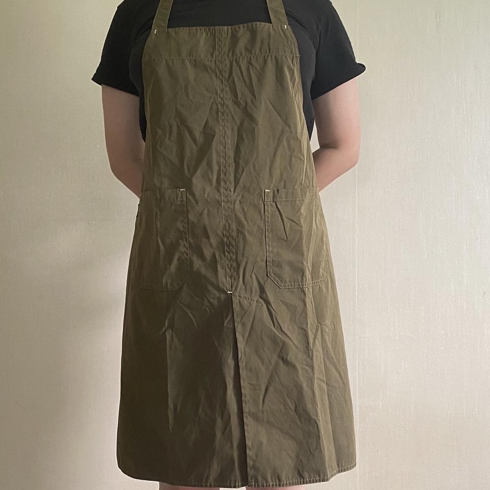 택포)베이킹/식당/카페 앞치마 에이프런 바리스타