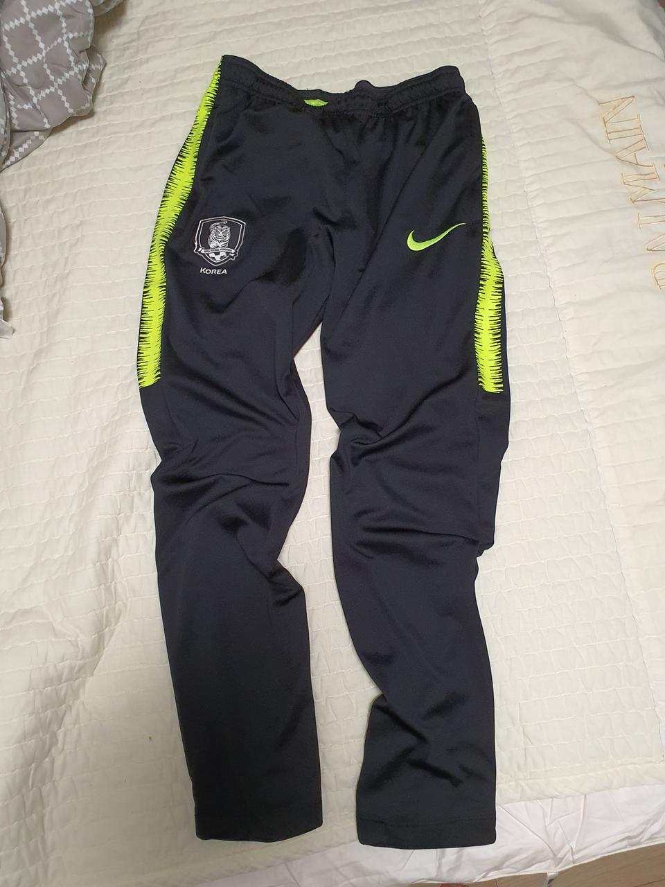 나이키 국대팬츠