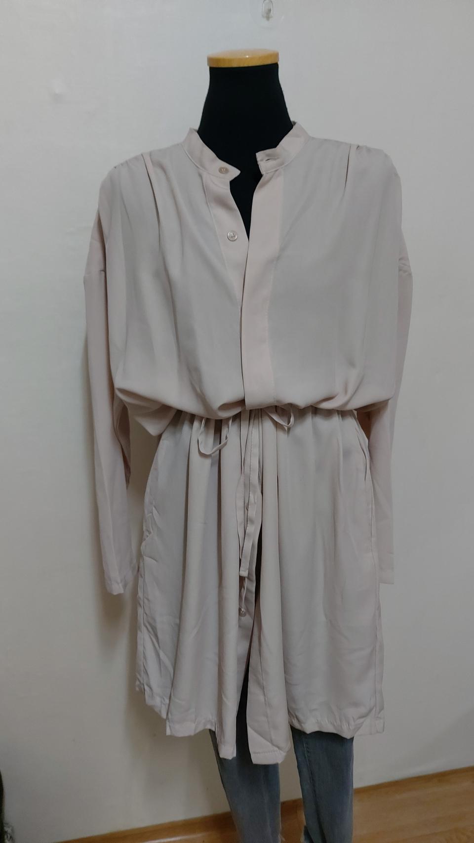 가디건겸원피스55.66