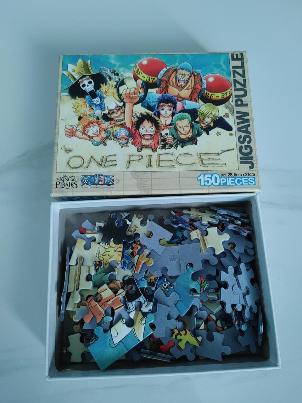 퍼즐 150ps 팝니다