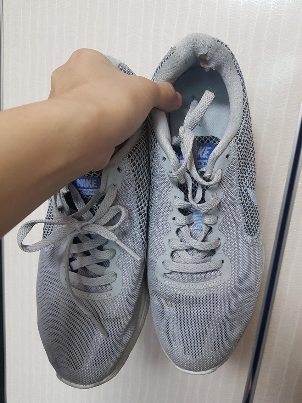 7-8만원대 나이키 레볼루션3 운동화 런닝화 신발 250
