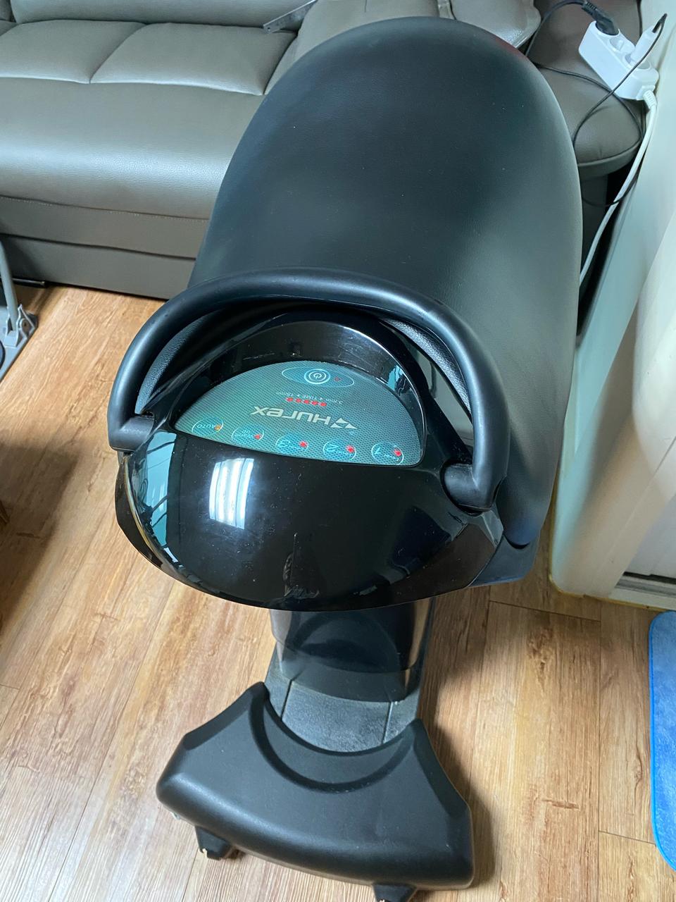 휴렉스승마기구