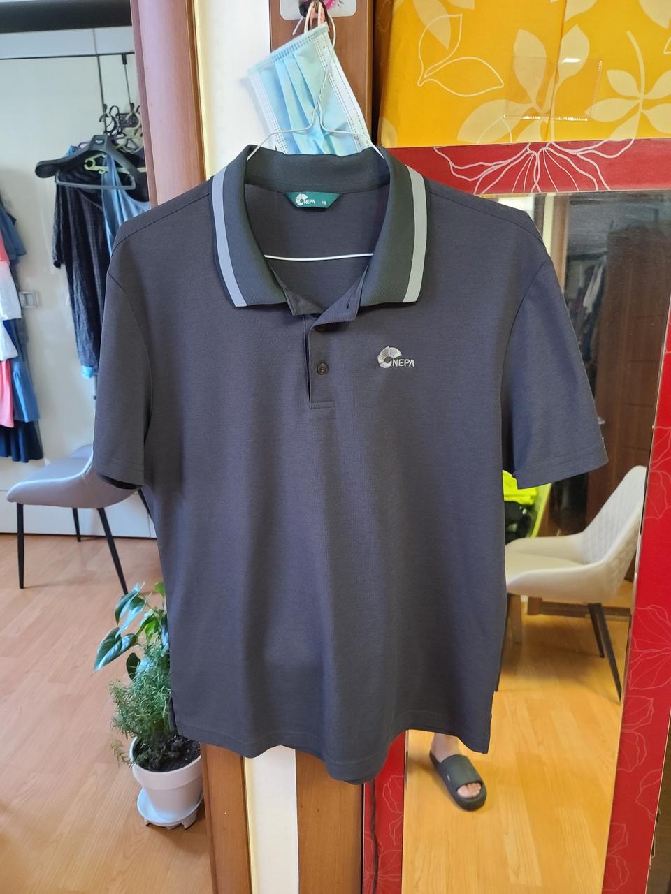 네파 반팔티 105~110