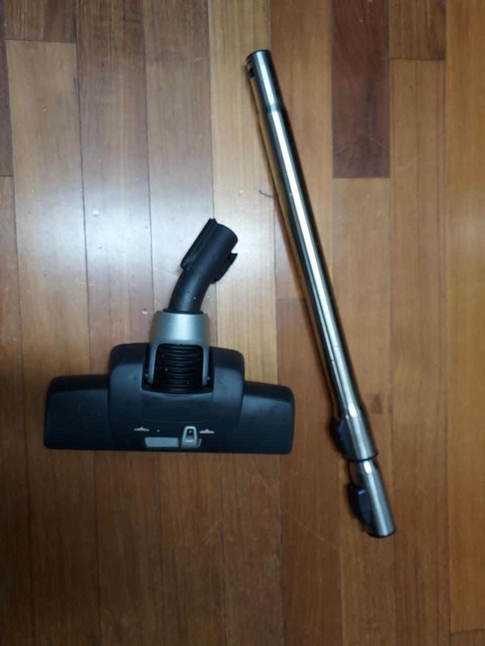 일렉트로룩스 ZSC6910 헤드,바 전부15000원