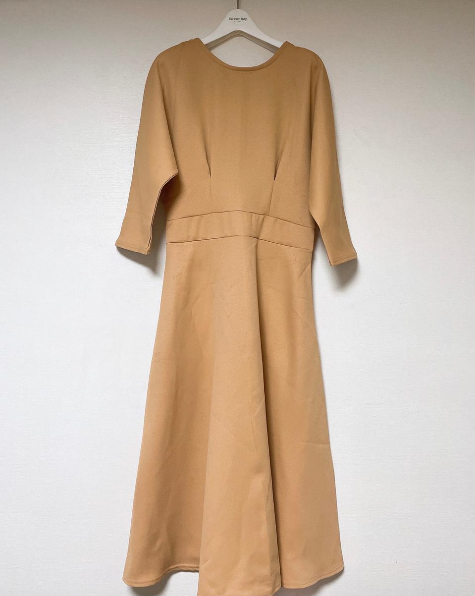 롱원피스 새상품