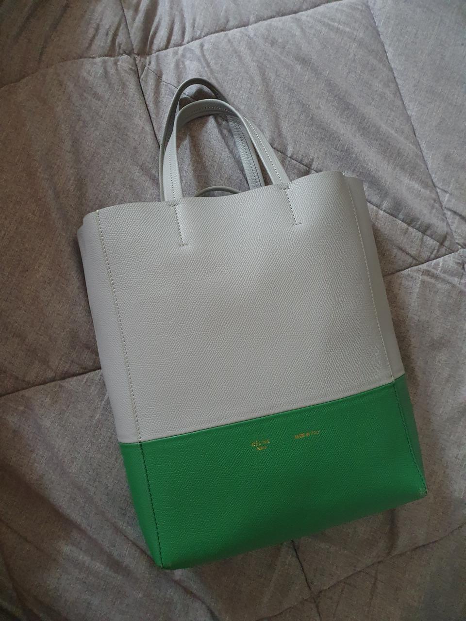 셀린느 카바스백