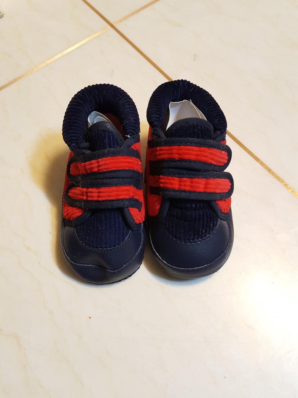 새상품♥베이비신발 걸음마신발