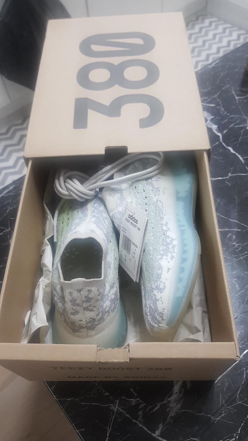 아디다스이지부스트380