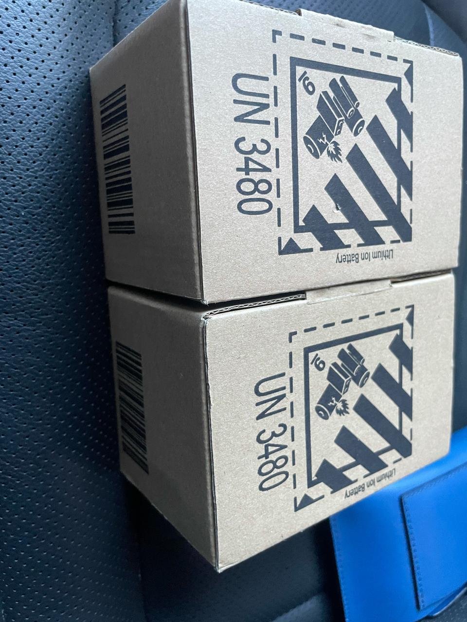 보쉬배터리 18v 6암페아 새상품 팝니다.