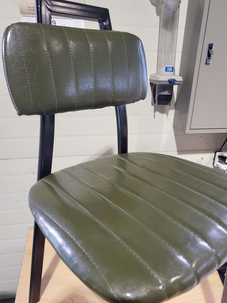 [sweetnana님 결제용] 식당.카페의자