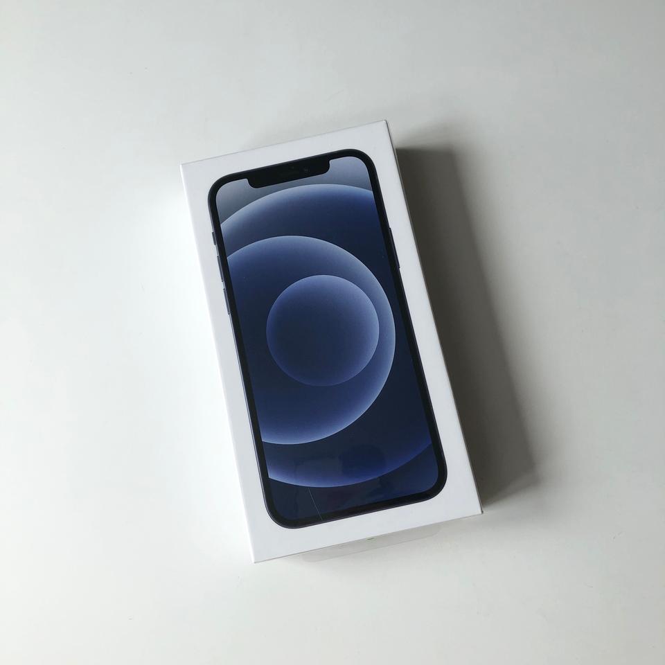 애플 아이폰12 블랙 256 팝니다