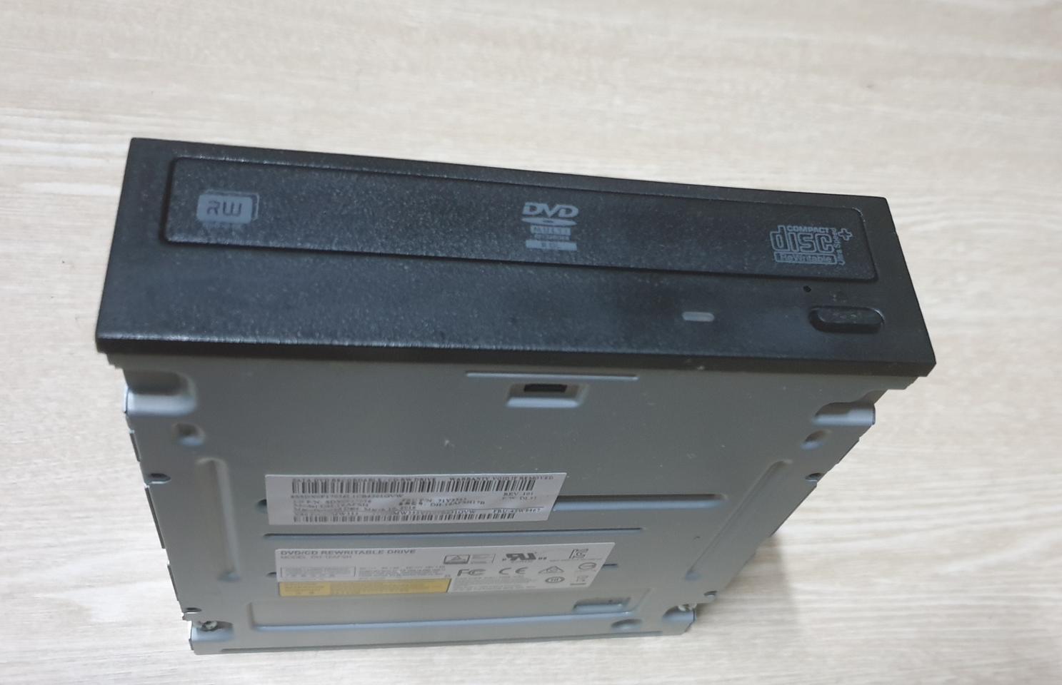 데스크탑 DVD ODD CD롬