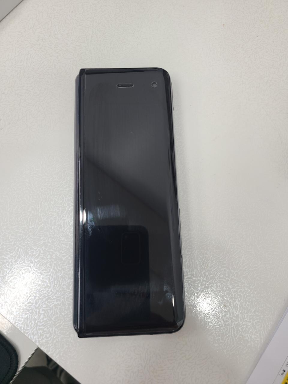 갤럭시폴드1 F907 판매,교환합니다~~^^