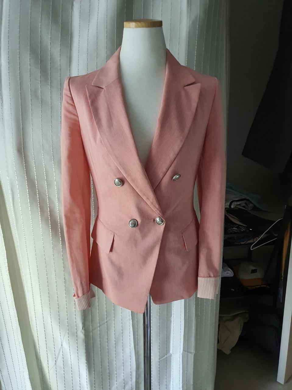 스위트숲 여성자켓 55사이즈