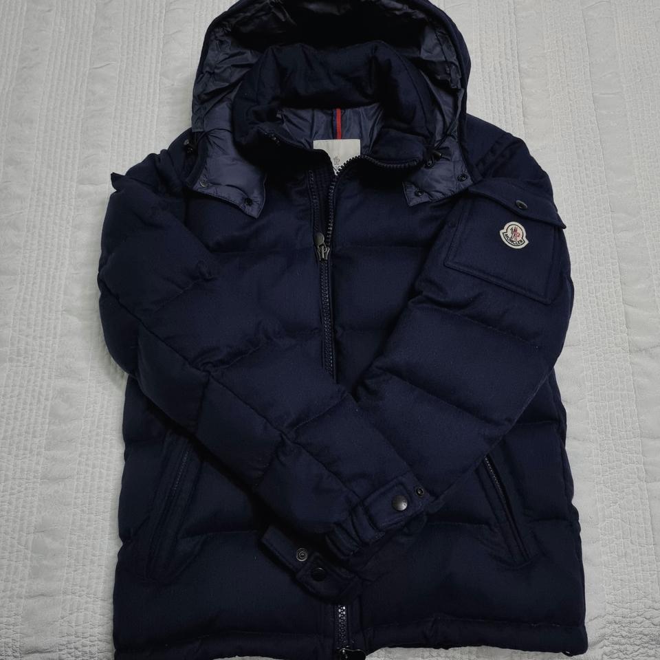 몽클레어 몽제네브르