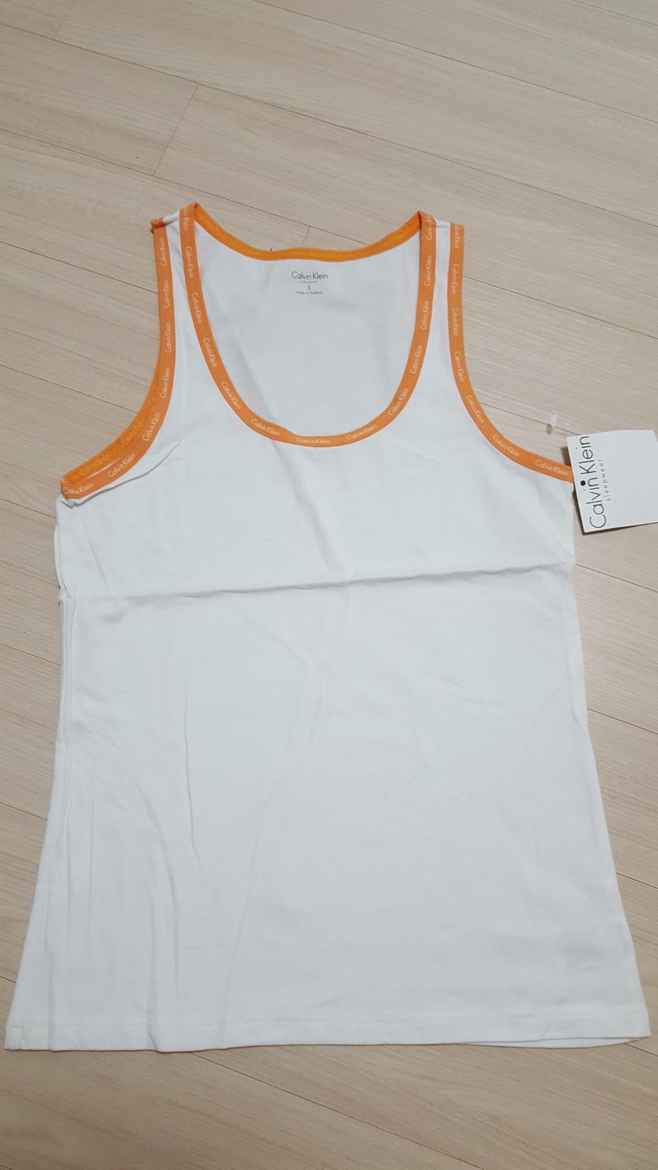 (정품) ck 캘빈클라인 여성 런닝