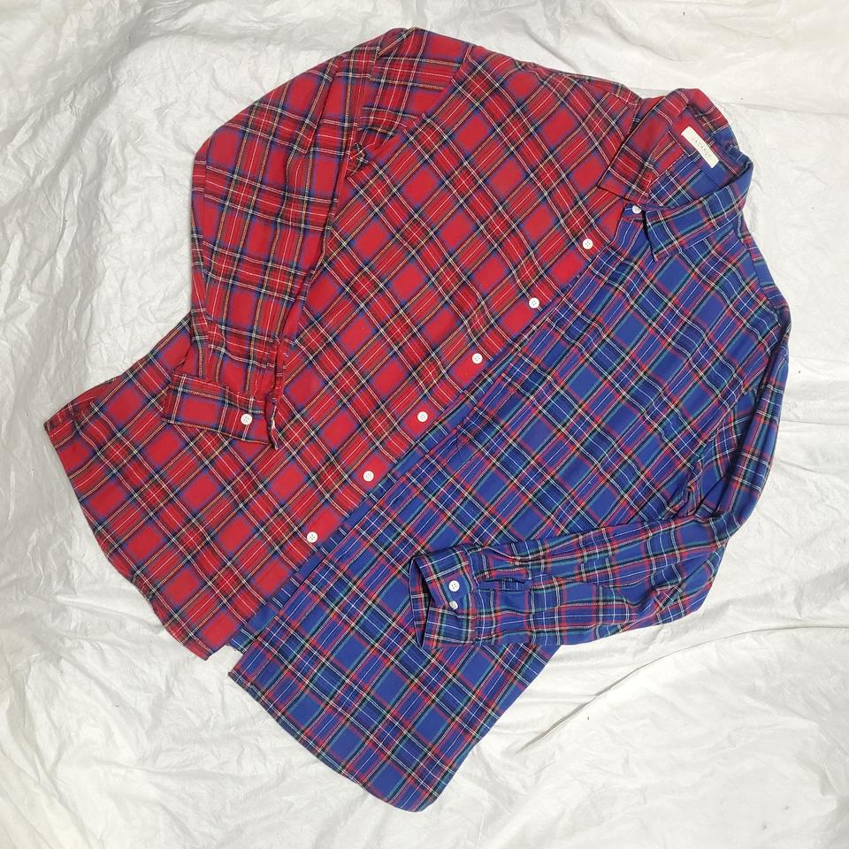 빈티지오버핏셔츠, JACKPOT오버핏셔츠 (남여공용, 새상품)