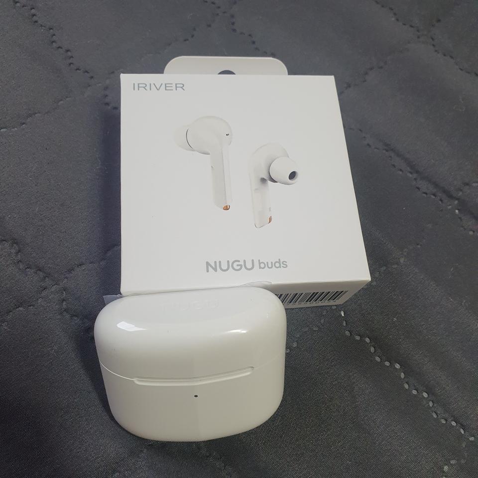 아이리버 블루투스이어폰