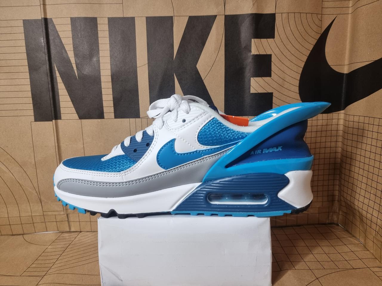 나이키 에어맥스 90 플라이어 이즈 /260