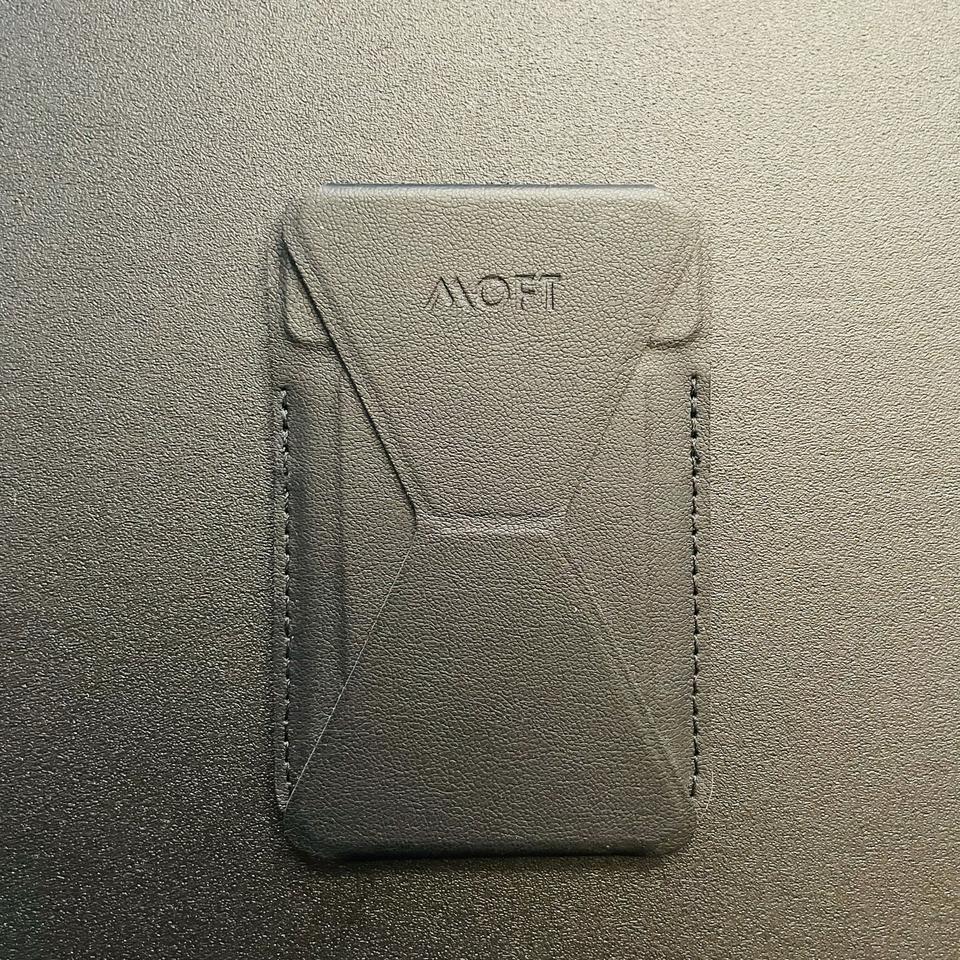 moft 맥세이프 카드지갑 판매합니다