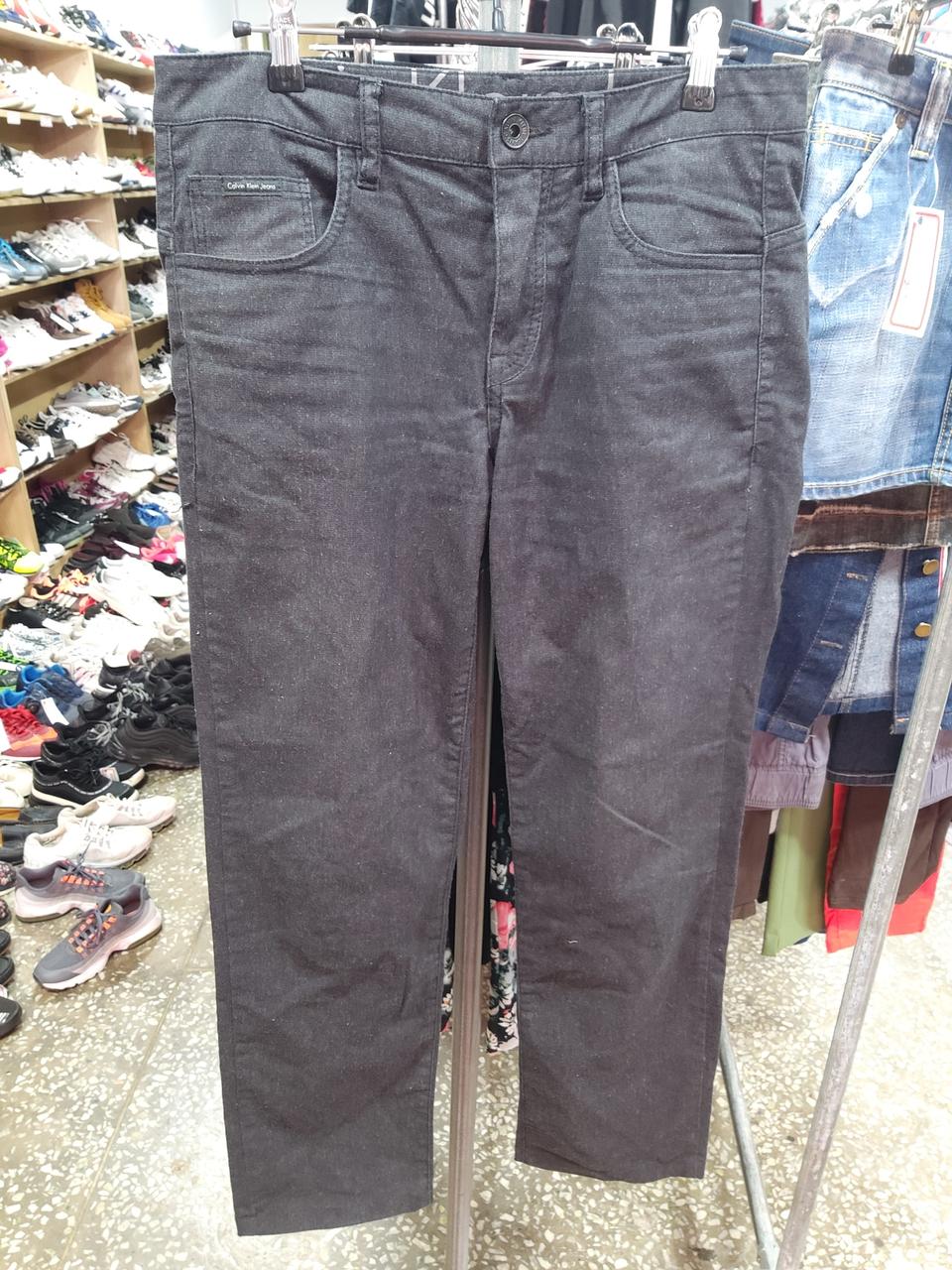 30 캘빈클라인 진 (P.1030)