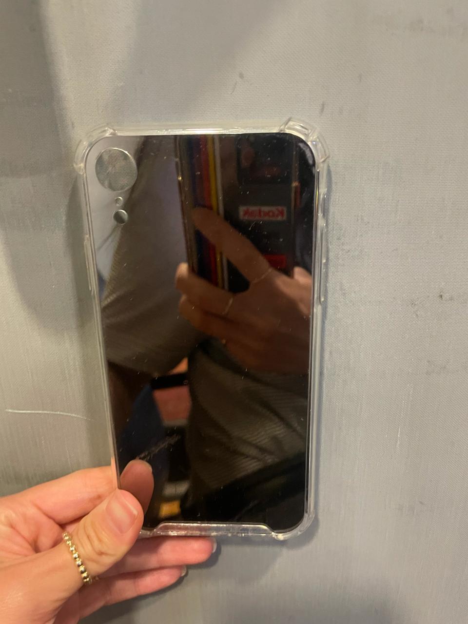 아이폰xr케이스