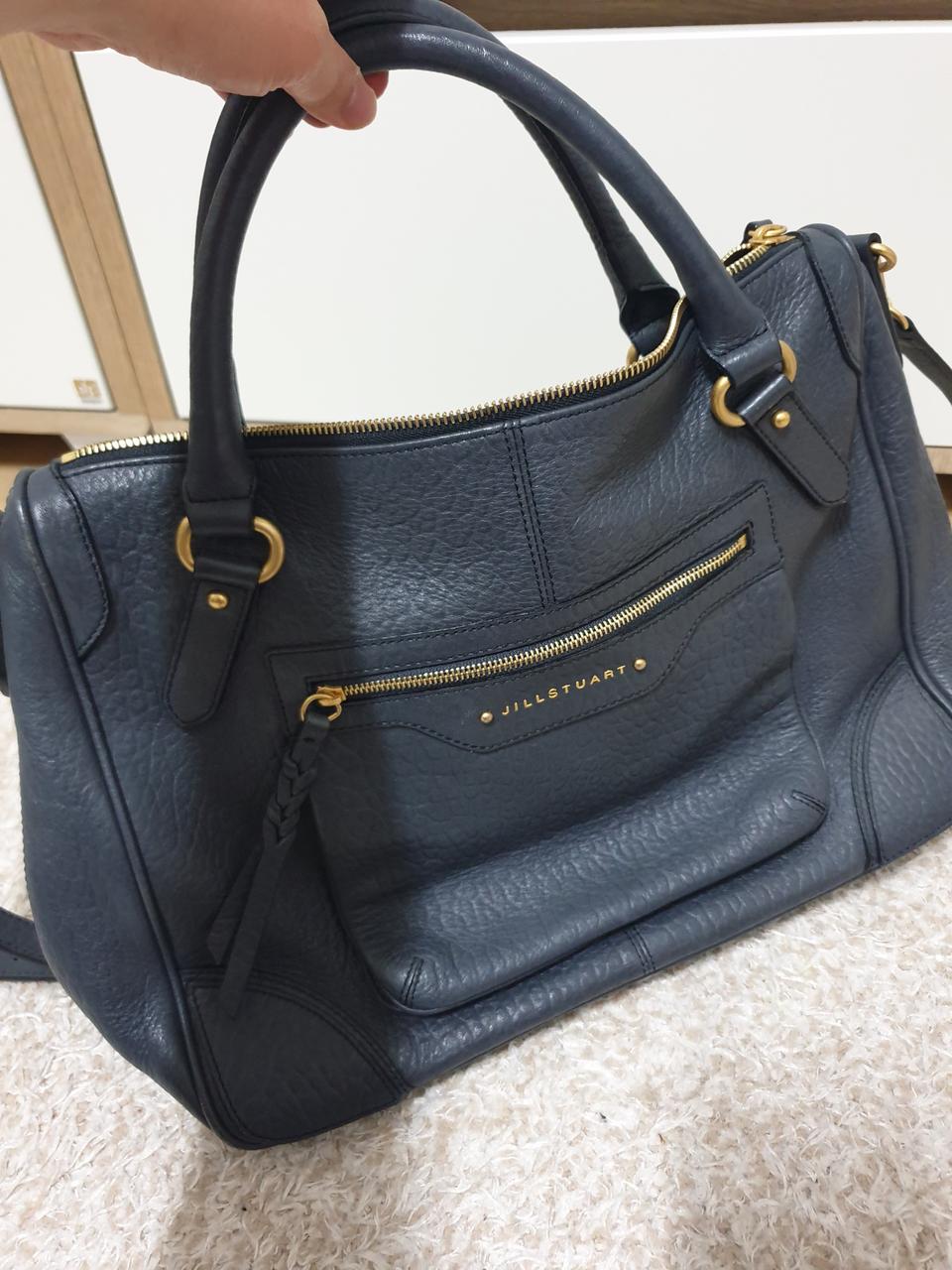 질스튜어트 크로스백 1만 상태좋음 정품 (무료배송)