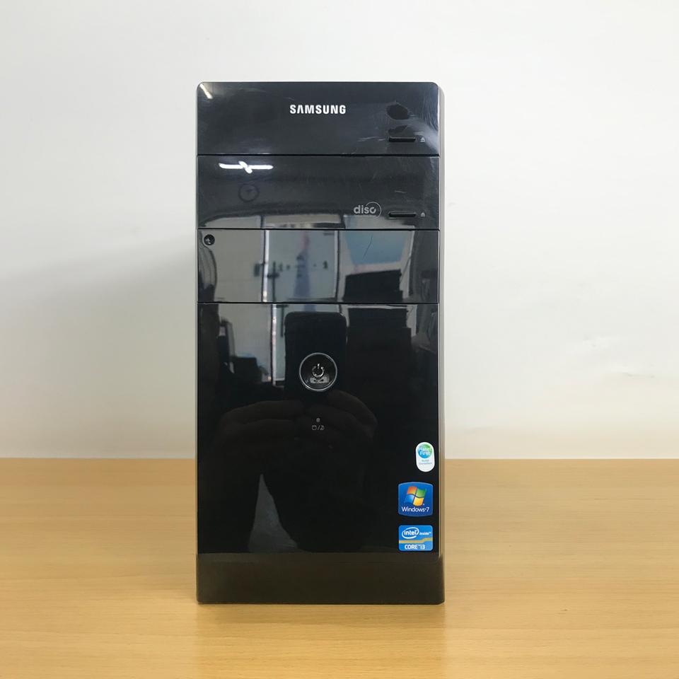 삼성게이밍컴퓨터 GTX 정품윈도우10 영상편집 3D게임