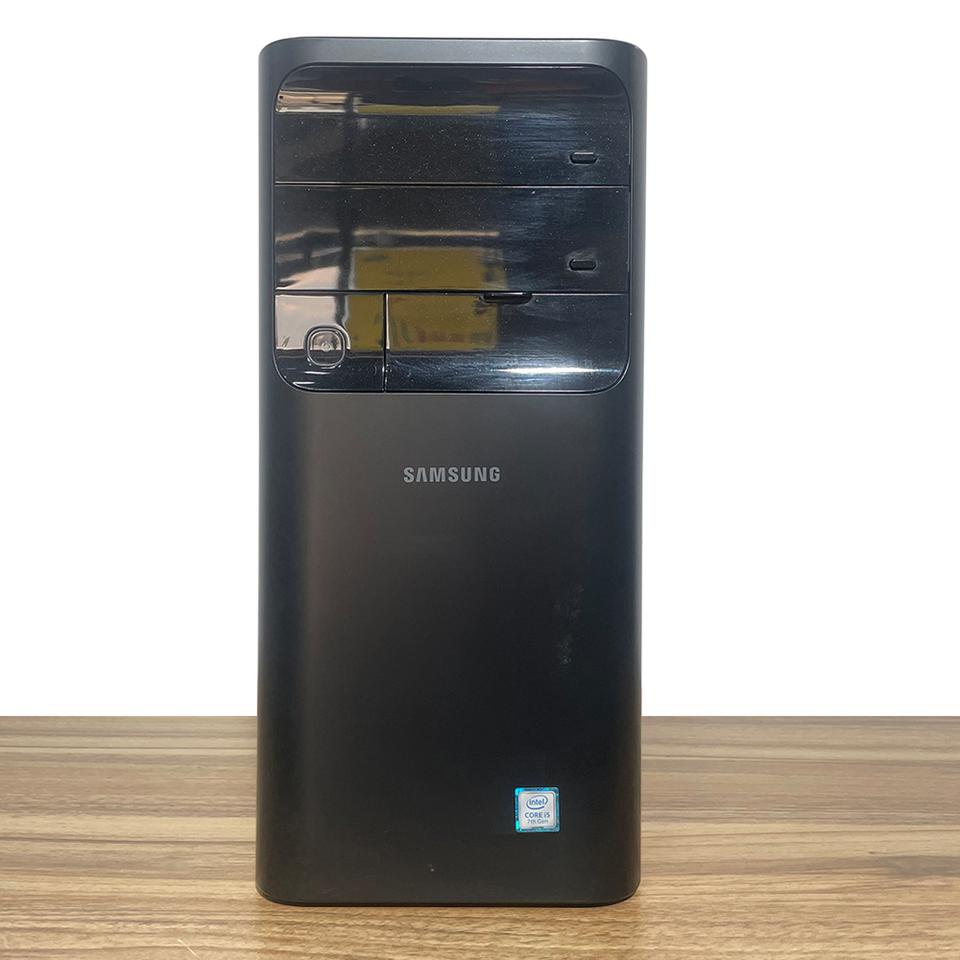 삼성게이밍컴퓨터 i7 9700 옥타코어 16GB GTX 3D게임 영상편집