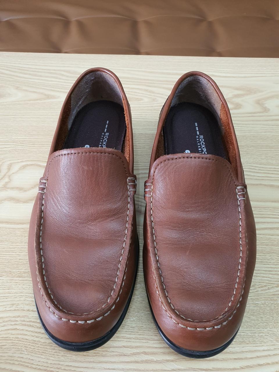 락포트 로퍼 260mm